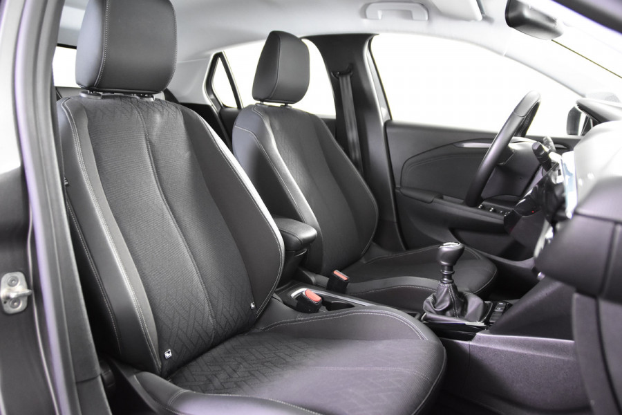 Opel Corsa 1.2 Elegance *Navigatie*Climate Control*Leer*DAB*
