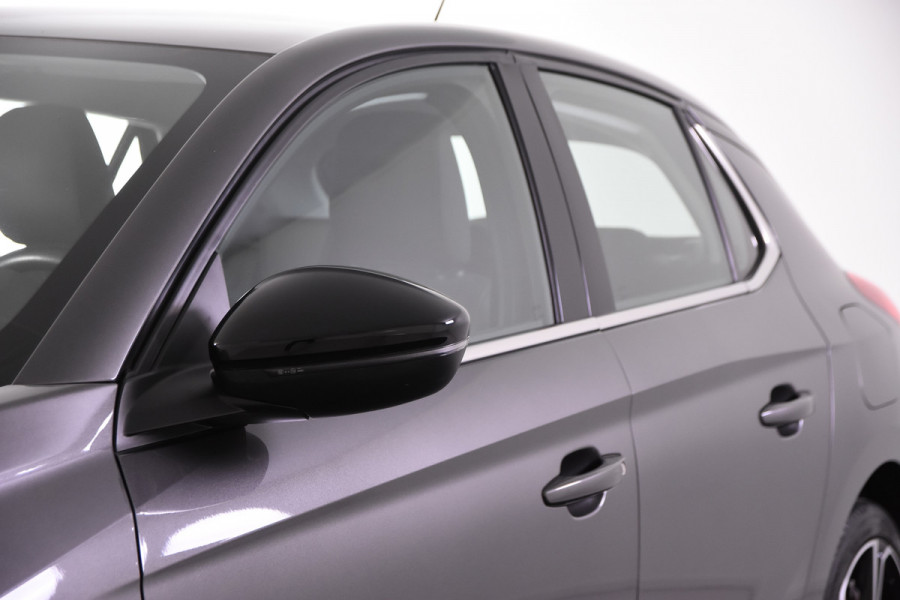 Opel Corsa 1.2 Elegance *Navigatie*Climate Control*Leer*DAB*