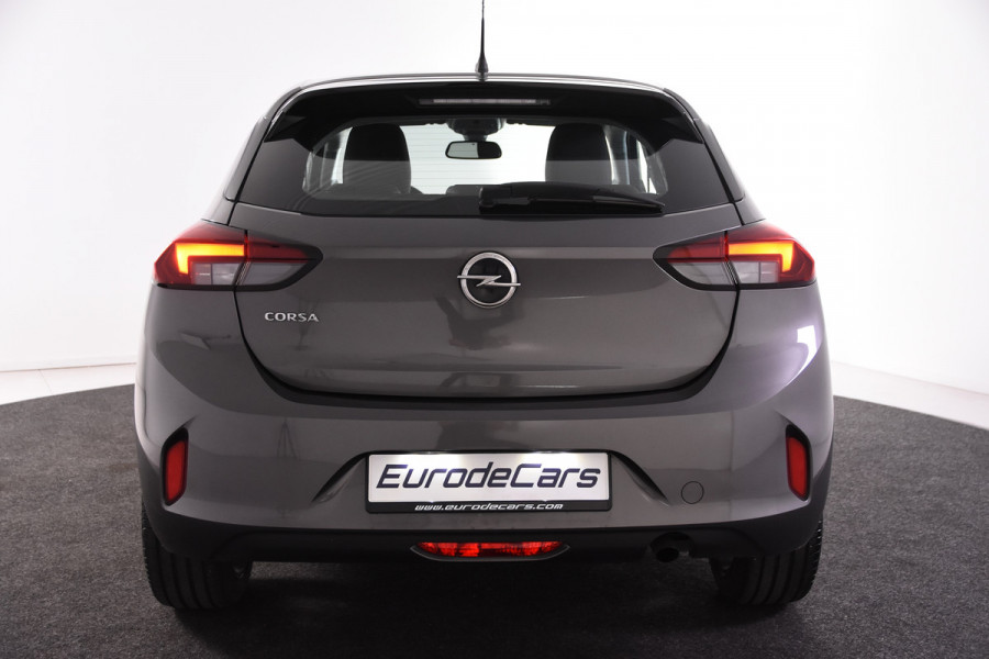 Opel Corsa 1.2 Elegance *Navigatie*Climate Control*Leer*DAB*
