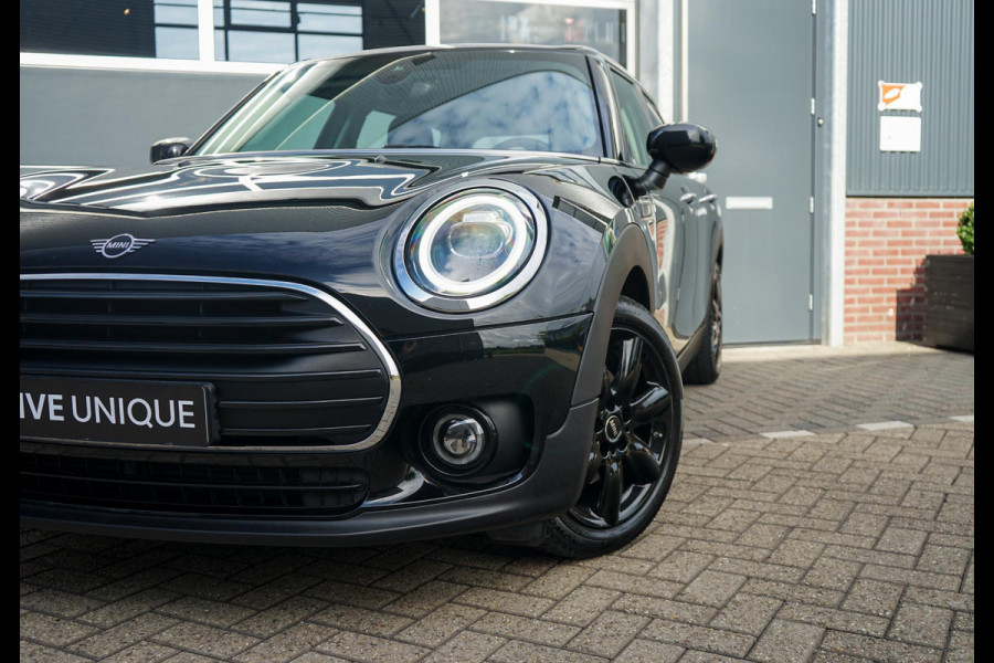 MINI Clubman 1.5 Cooper Business Pakket