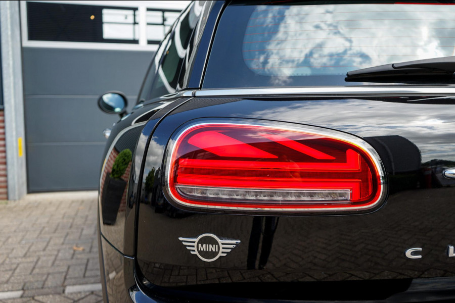 MINI Clubman 1.5 Cooper Business Pakket