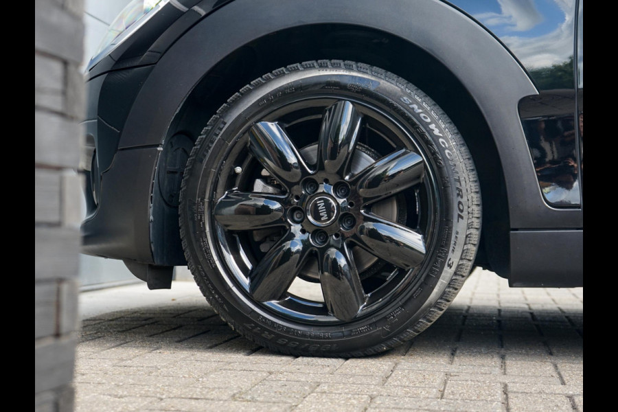 MINI Clubman 1.5 Cooper Business Pakket