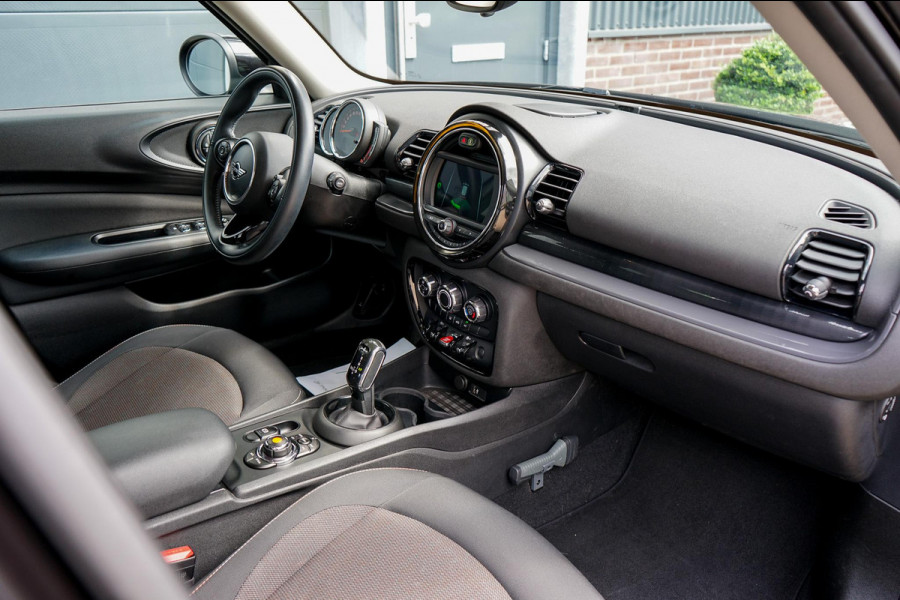 MINI Clubman 1.5 Cooper Business Pakket