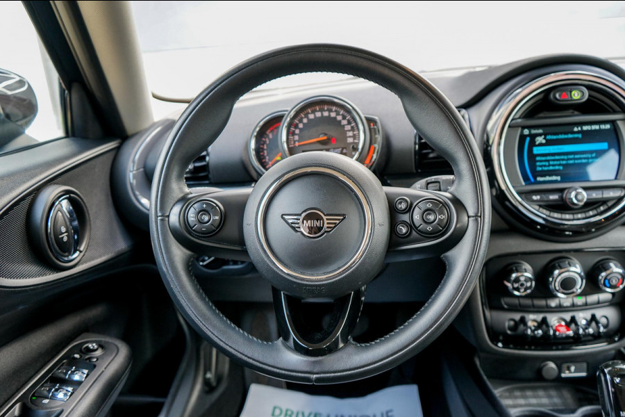 MINI Clubman 1.5 Cooper Business Pakket