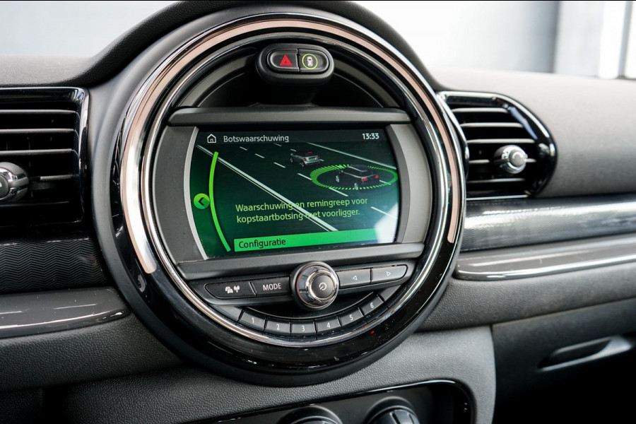 MINI Clubman 1.5 Cooper Business Pakket