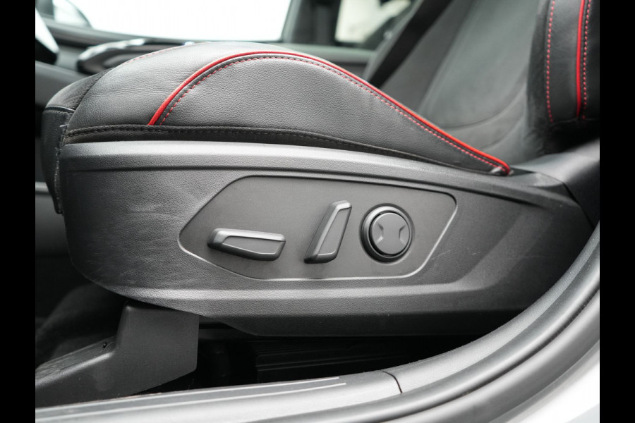 Hyundai Tucson 1.6 T-GDI PHEV N Line 4WD 265pk Dealer O.H | Trekhaak Afn. | Panodak | Adaptive Cruise | 360 Camera | Krell Audio | Alcantara Sportstoelen Memory & Ventilatie | Stoelen & Stuur Verwarmd | Blis | Keyless | Navigatie | DAB | Plug In Hybrid |