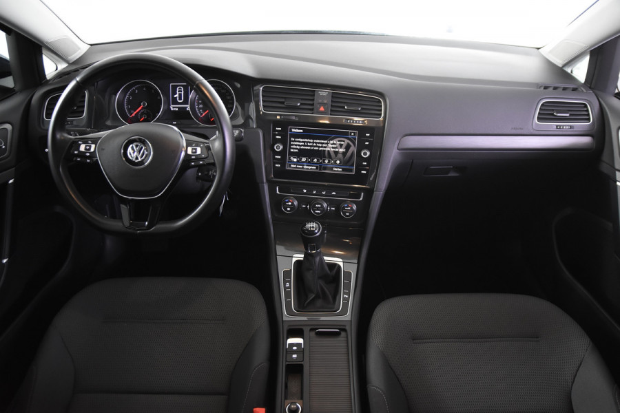 Volkswagen Golf Variant 1.0 TSI *1ste Eigenaar*Navigatie*Camera*