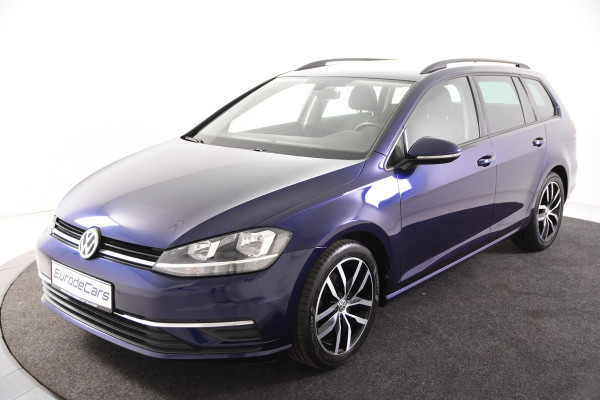 Volkswagen Golf Variant 1.0 TSI *1ste Eigenaar*Navigatie*Camera*
