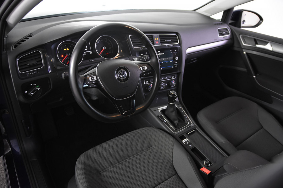Volkswagen Golf Variant 1.0 TSI *1ste Eigenaar*Navigatie*Camera*