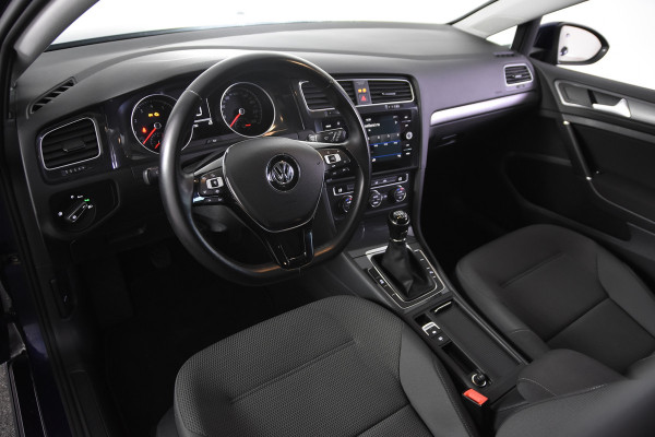 Volkswagen Golf Variant 1.0 TSI *1ste Eigenaar*Navigatie*Camera*
