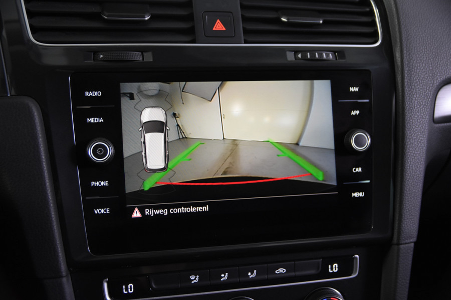 Volkswagen Golf Variant 1.0 TSI *1ste Eigenaar*Navigatie*Camera*