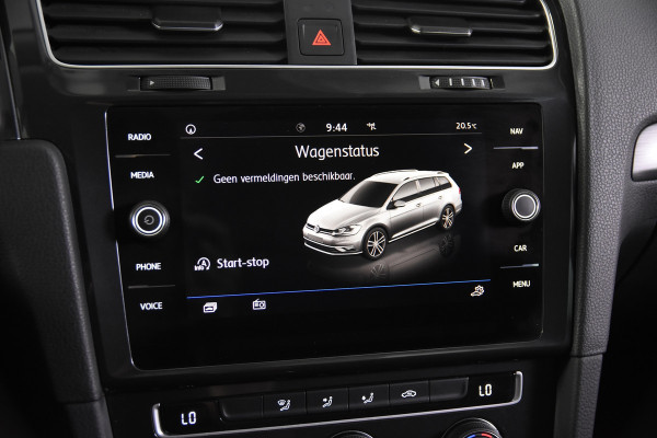 Volkswagen Golf Variant 1.0 TSI *1ste Eigenaar*Navigatie*Camera*