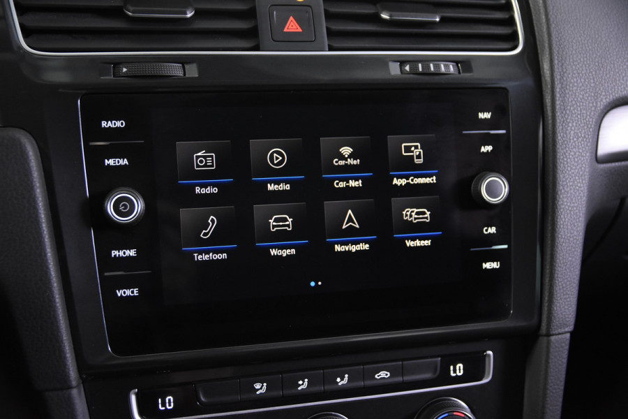 Volkswagen Golf Variant 1.0 TSI *1ste Eigenaar*Navigatie*Camera*