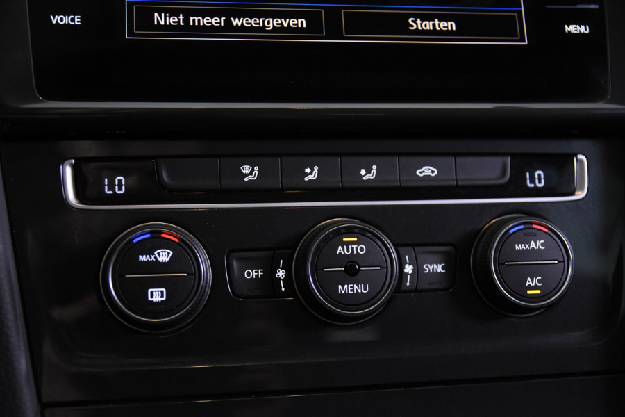 Volkswagen Golf Variant 1.0 TSI *1ste Eigenaar*Navigatie*Camera*
