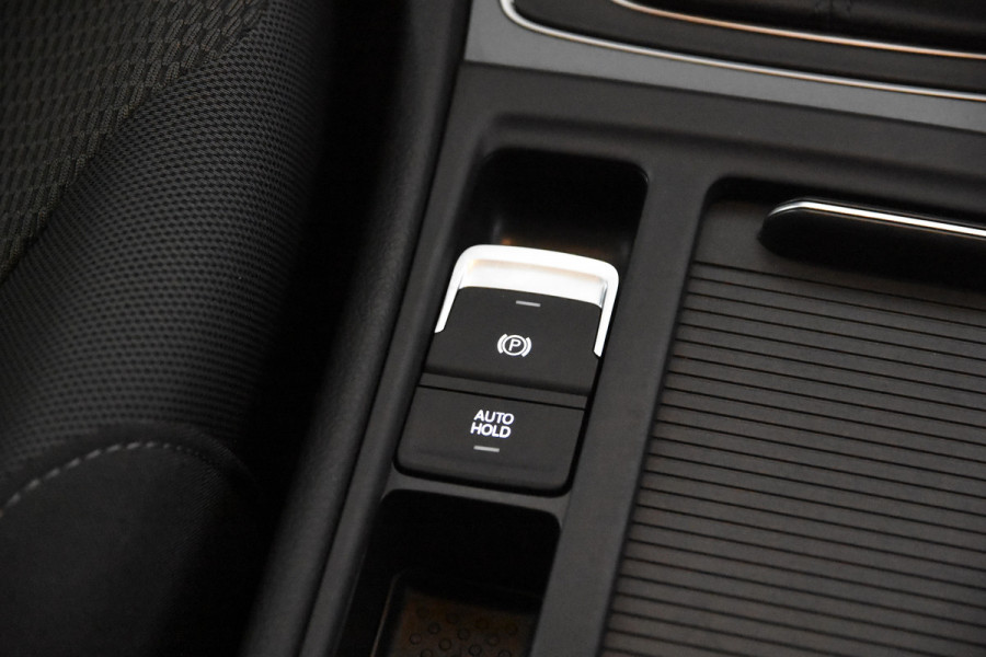 Volkswagen Golf Variant 1.0 TSI *1ste Eigenaar*Navigatie*Camera*