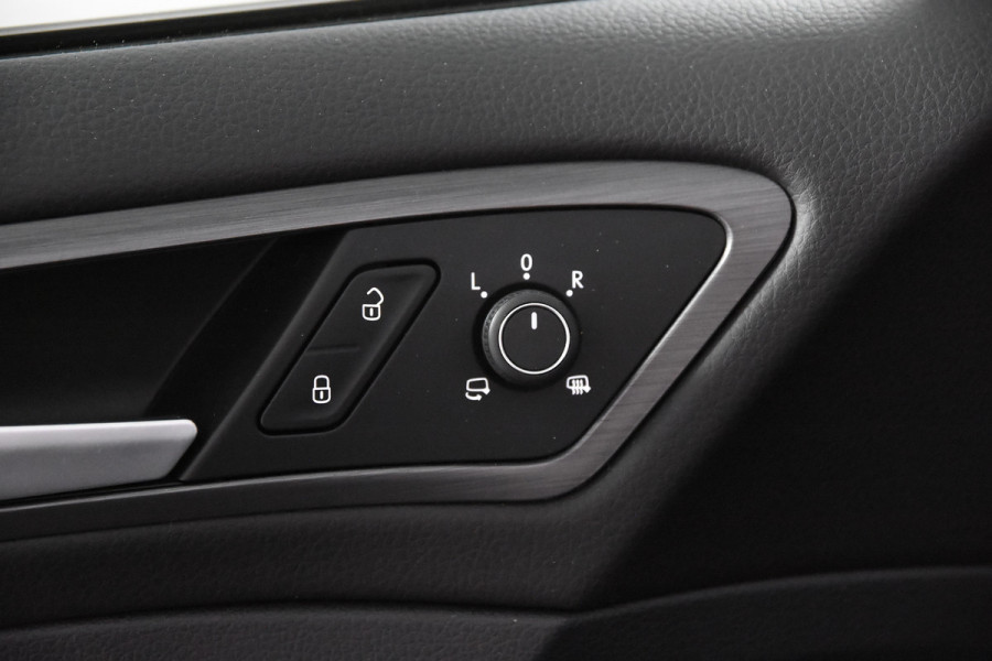 Volkswagen Golf Variant 1.0 TSI *1ste Eigenaar*Navigatie*Camera*
