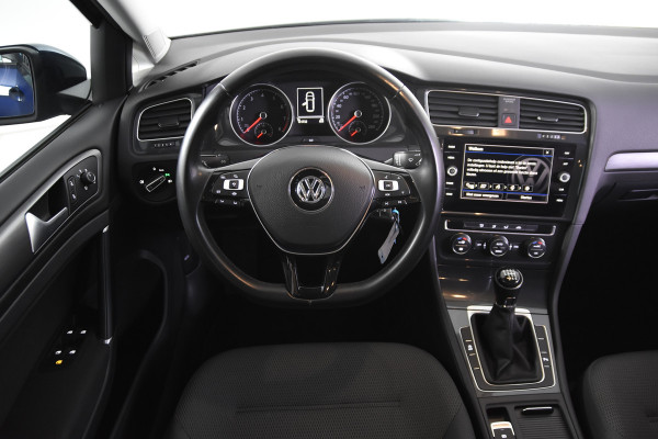 Volkswagen Golf Variant 1.0 TSI *1ste Eigenaar*Navigatie*Camera*