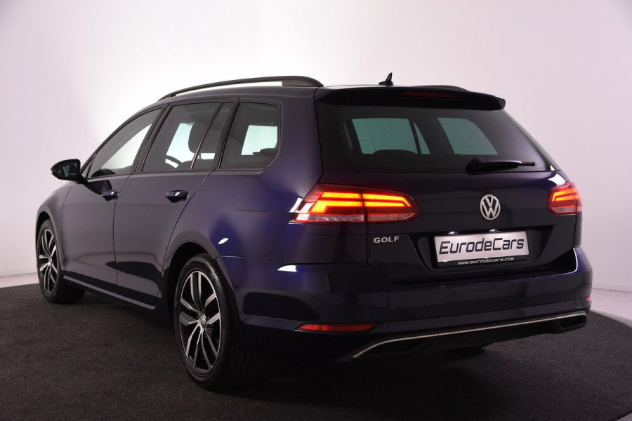 Volkswagen Golf Variant 1.0 TSI *1ste Eigenaar*Navigatie*Camera*