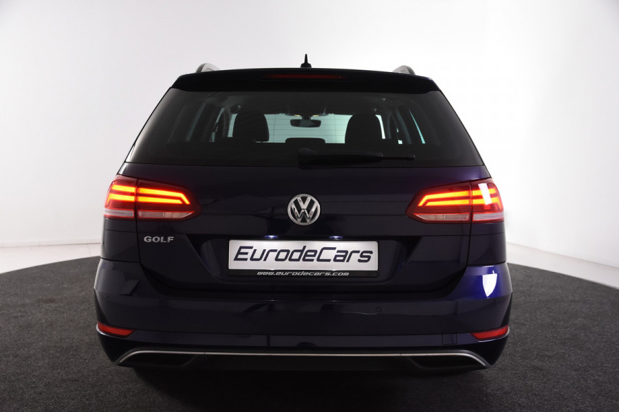 Volkswagen Golf Variant 1.0 TSI *1ste Eigenaar*Navigatie*Camera*