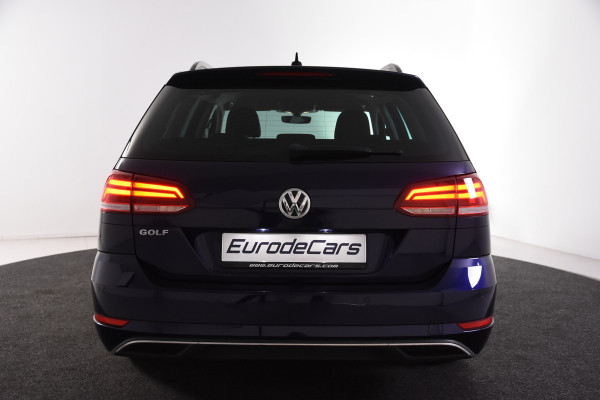 Volkswagen Golf Variant 1.0 TSI *1ste Eigenaar*Navigatie*Camera*