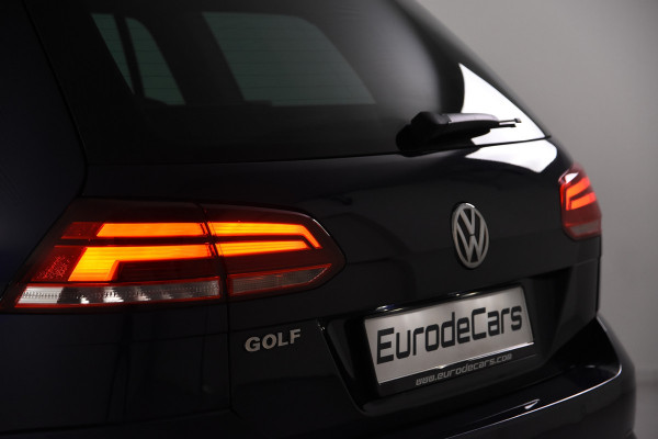 Volkswagen Golf Variant 1.0 TSI *1ste Eigenaar*Navigatie*Camera*
