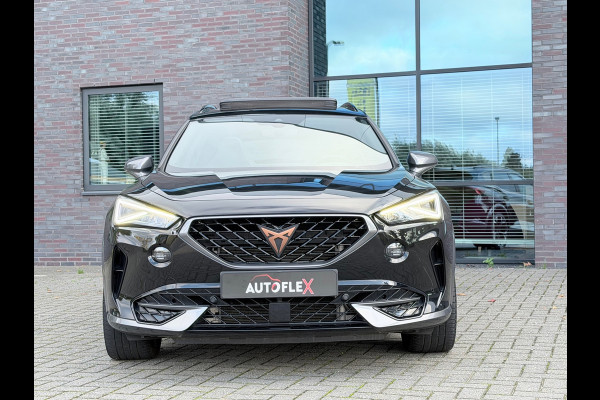 CUPRA Formentor 1.4 e-Hybrid VZ Performance