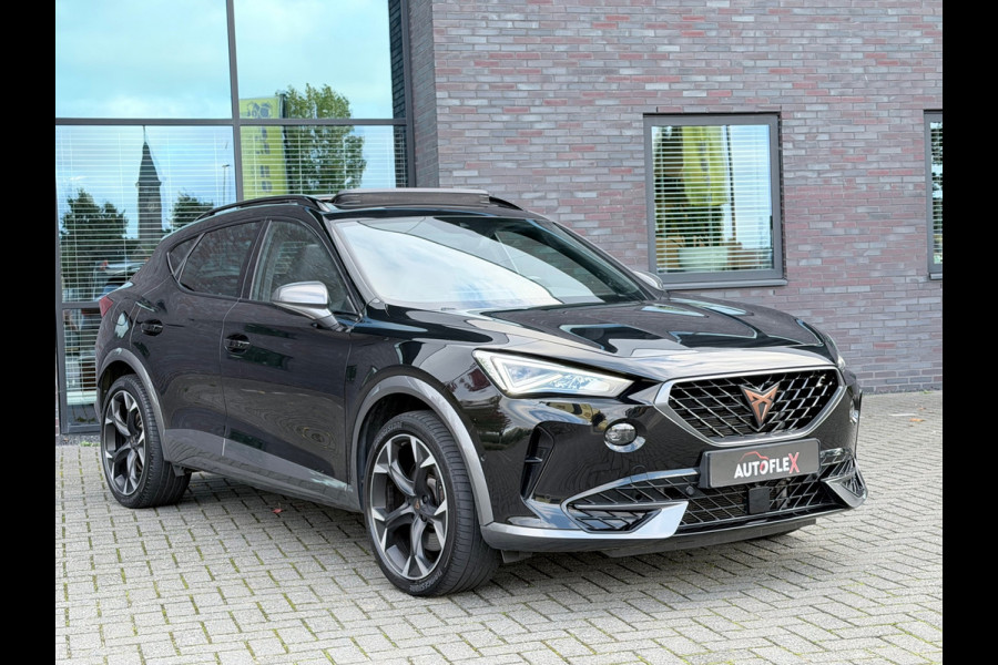 CUPRA Formentor 1.4 e-Hybrid VZ Performance