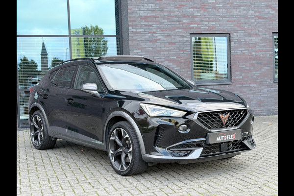 CUPRA Formentor 1.4 e-Hybrid VZ Performance