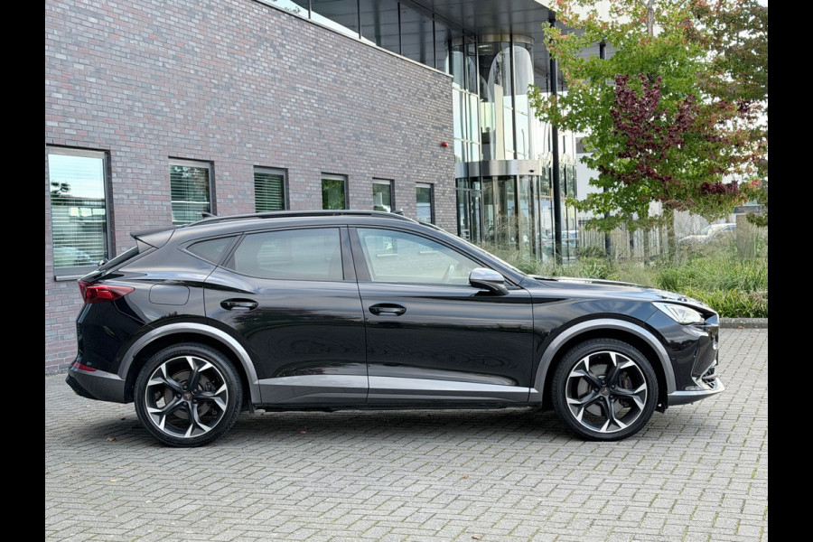 CUPRA Formentor 1.4 e-Hybrid VZ Performance