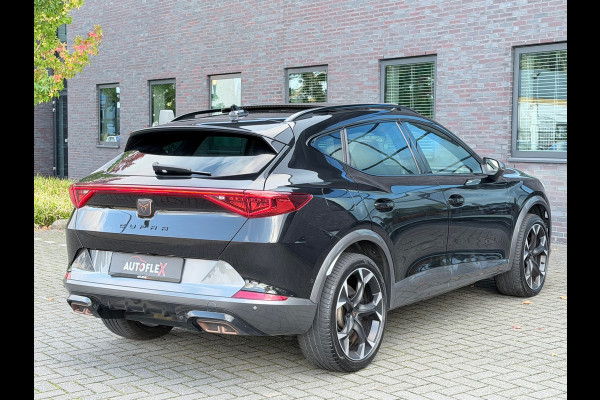 CUPRA Formentor 1.4 e-Hybrid VZ Performance