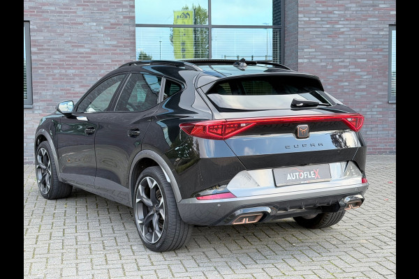 CUPRA Formentor 1.4 e-Hybrid VZ Performance