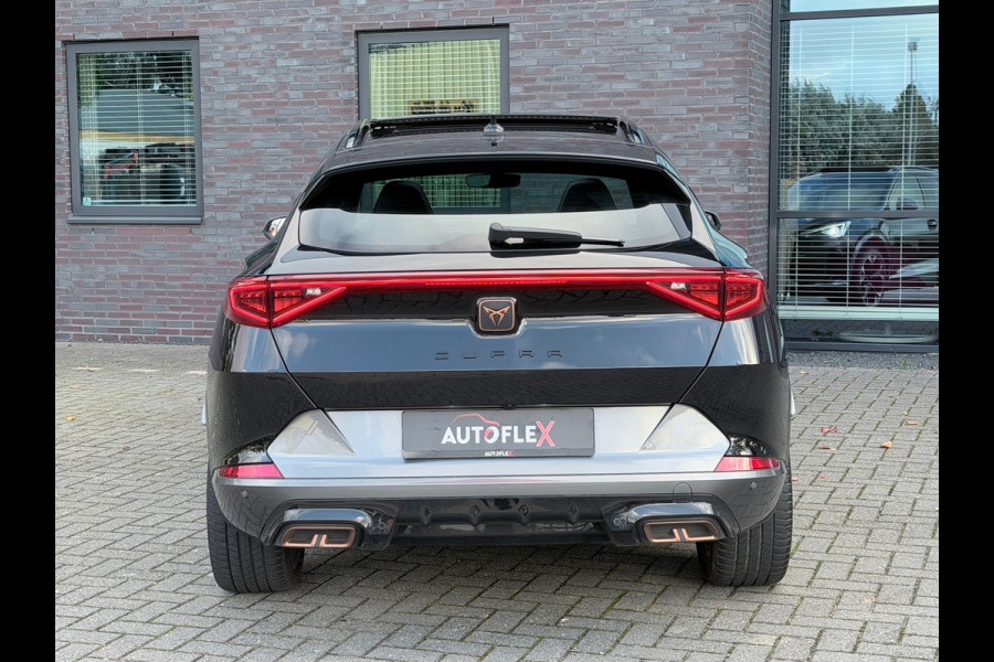 CUPRA Formentor 1.4 e-Hybrid VZ Performance