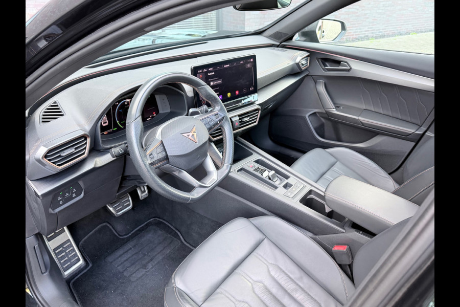 CUPRA Formentor 1.4 e-Hybrid VZ Performance