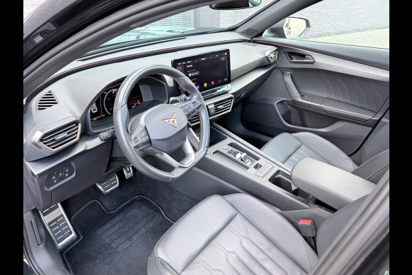 CUPRA Formentor 1.4 e-Hybrid VZ Performance