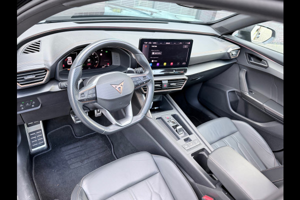CUPRA Formentor 1.4 e-Hybrid VZ Performance