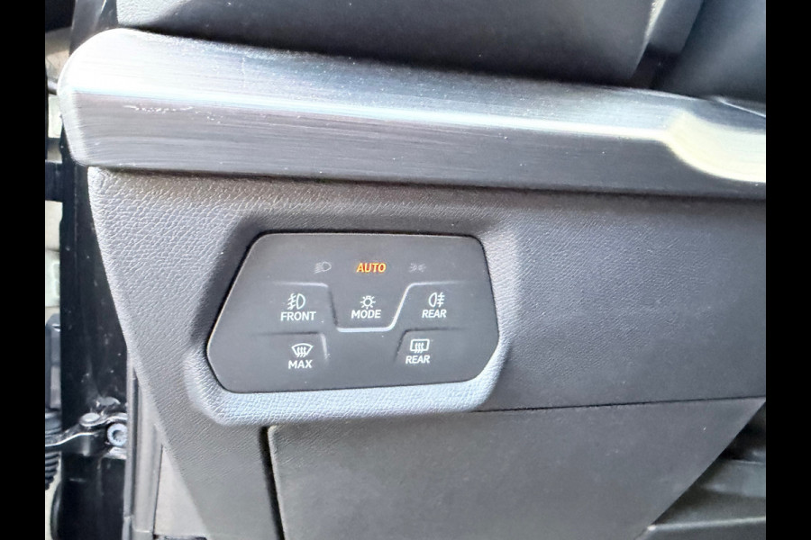 CUPRA Formentor 1.4 e-Hybrid VZ Performance