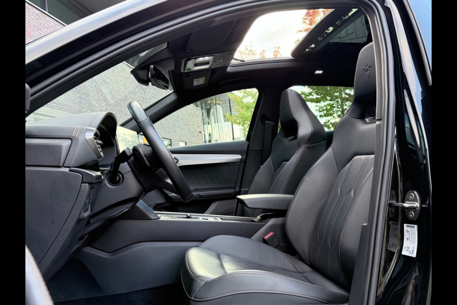 CUPRA Formentor 1.4 e-Hybrid VZ Performance