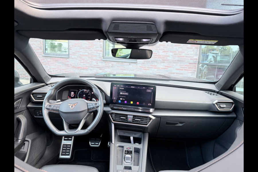 CUPRA Formentor 1.4 e-Hybrid VZ Performance