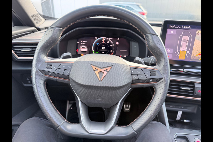 CUPRA Formentor 1.4 e-Hybrid VZ Performance