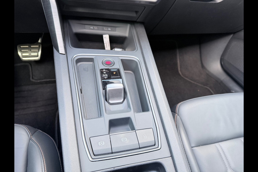CUPRA Formentor 1.4 e-Hybrid VZ Performance
