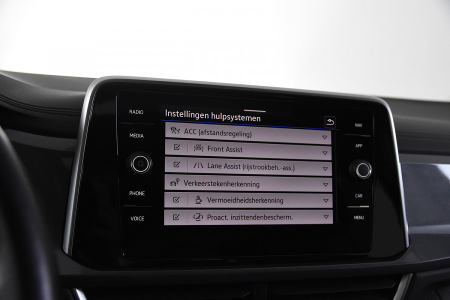 Volkswagen T-Roc 1.0 TSI Style *1ste Eigenaar*Leer*Panoramadak*Keyless