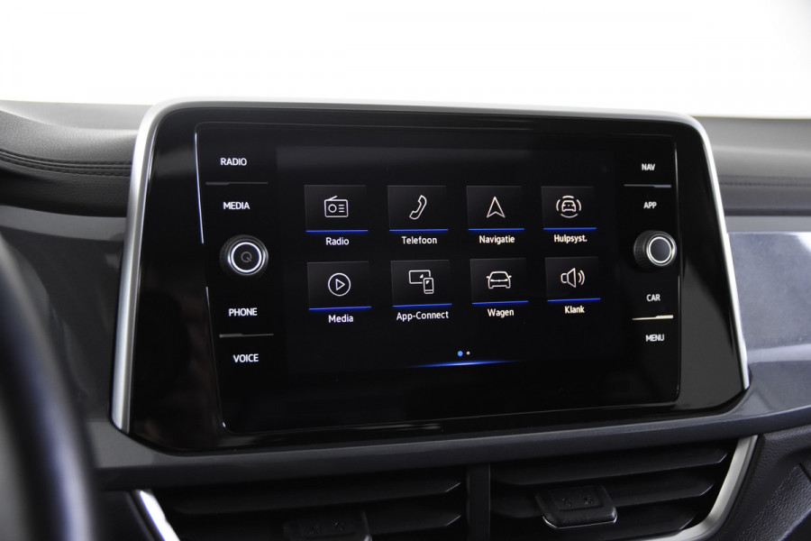 Volkswagen T-Roc 1.0 TSI Style *1ste Eigenaar*Leer*Panoramadak*Keyless