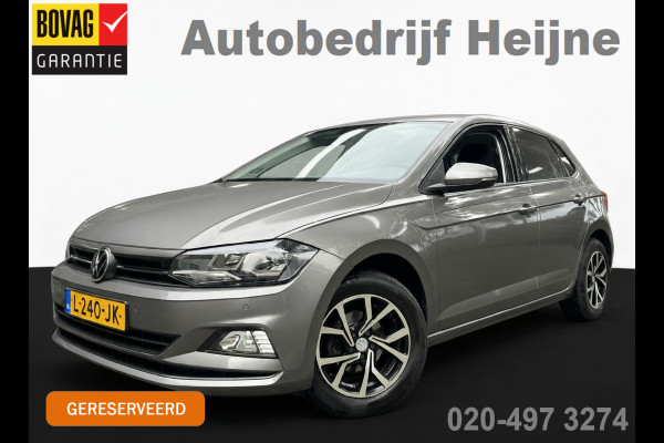 Volkswagen Polo TSI 95PK COMFORTLINE BUSINESS CARPLAY/ACC/PDC/NAVIGATIE