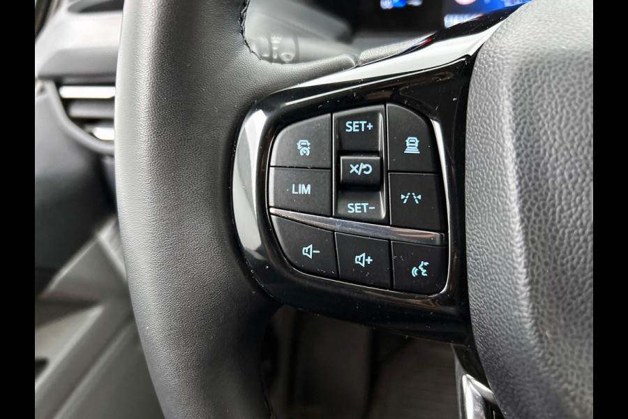 Ford Transit Custom 320 2.0 TDCI L2H1 Limited Automaat Airco Navigatie Cruise control Trekhaak
