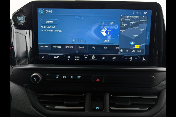 Ford Transit Custom 320 2.0 TDCI L2H1 Limited Automaat Airco Navigatie Cruise control Trekhaak