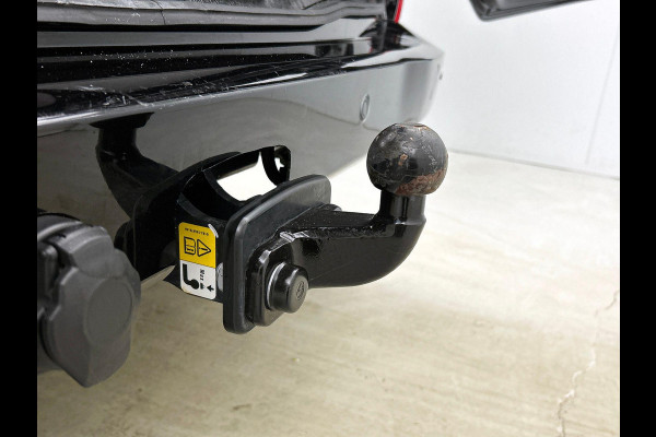 Ford Transit Custom 320 2.0 TDCI L2H1 Limited Automaat Airco Navigatie Cruise control Trekhaak