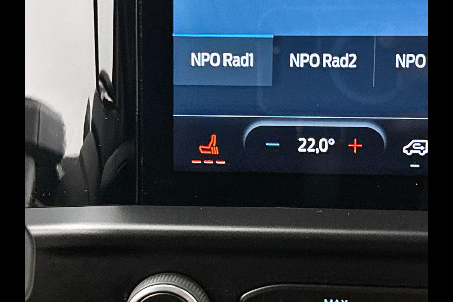 Ford Transit Custom 320 2.0 TDCI L2H1 Limited Automaat Airco Navigatie Cruise control Trekhaak