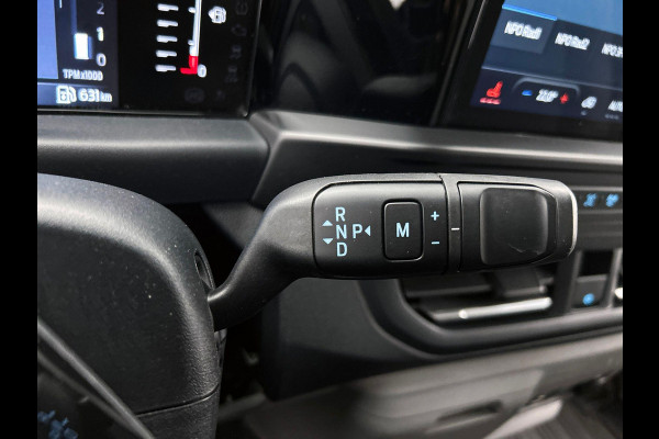 Ford Transit Custom 320 2.0 TDCI L2H1 Limited Automaat Airco Navigatie Cruise control Trekhaak