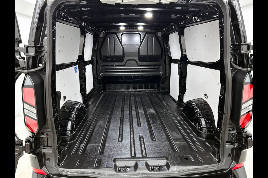 Ford Transit Custom 320 2.0 TDCI L2H1 Limited Automaat Airco Navigatie Cruise control Trekhaak