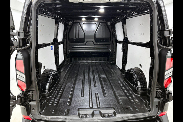 Ford Transit Custom 320 2.0 TDCI L2H1 Limited Automaat Airco Navigatie Cruise control Trekhaak